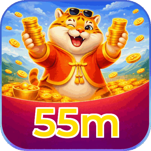 55m bônus R$5.000 + 500 giros - Rollover 35x, prazo 30 dias, 38% taxa conversão