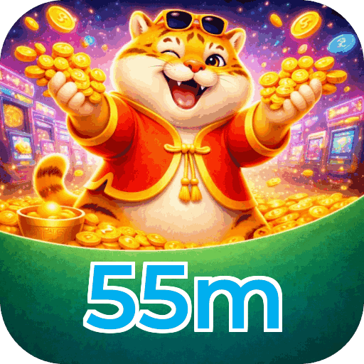 Tabela RTP dos jogos de cassino da 55m