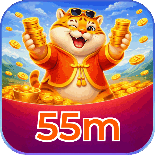 55m segurança SSL 256-bit - Licença Curaçao, eCOGRA, GLI certificado