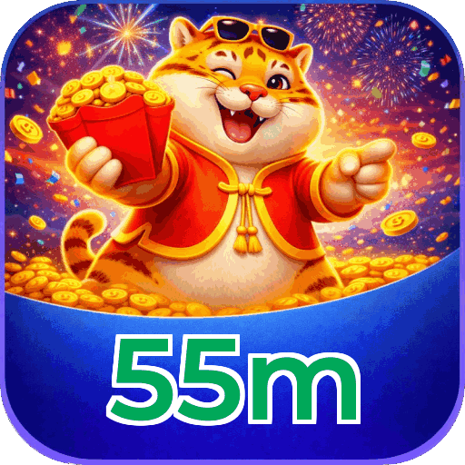 Comparação APP mobile vs versão web da 55m