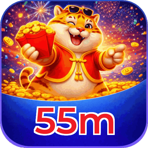 Catálogo 55m 2.547 jogos - Pragmatic Play, Evolution, NetEnt