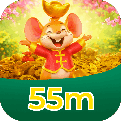 Loterias online disponíveis na 55m