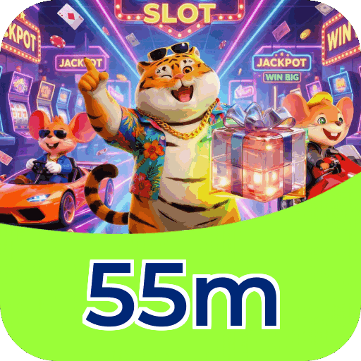 Reload Bonus 55m